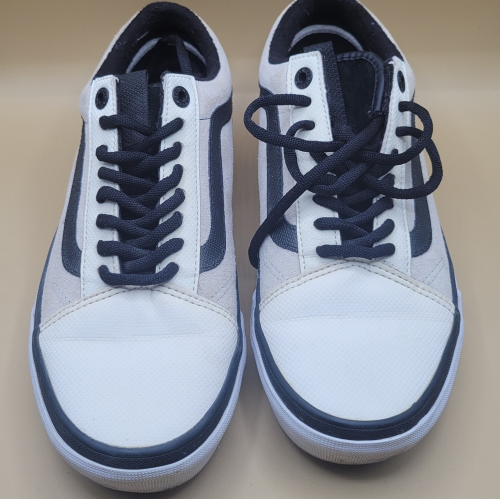 Vans The North Face